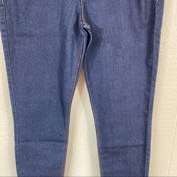 NEW Old Navy Super Skinny Denim Blue Jeans 6 - Picture 3 of 13